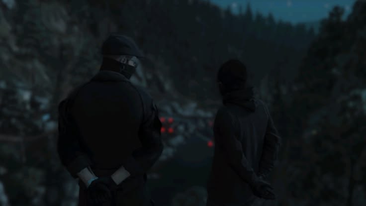 Var City Newbie Background